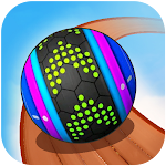 Cover Image of ダウンロード Rolling Ball 3D  APK