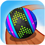 Rolling Ball 3D