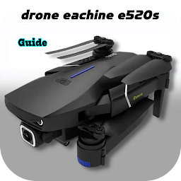 صورة رمز drone eachine e520s Guide