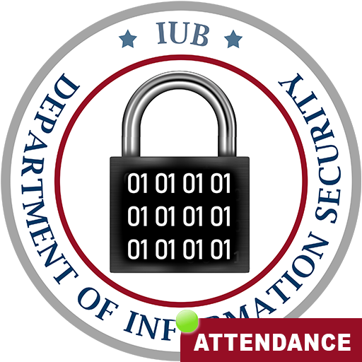 Bs.IS Online Attendance System logo