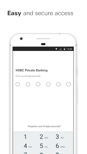 HSBC Private Banking Hong Kong 1