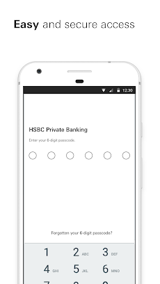 HSBC Private Banking Hong Kongのおすすめ画像1