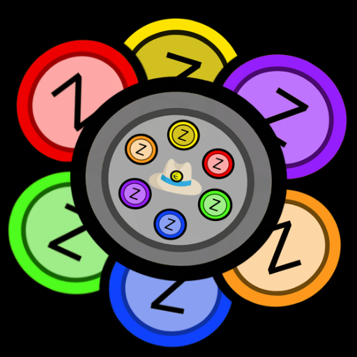 Zorik Clicker! logo