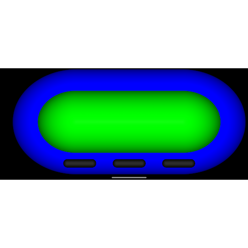 Android application Alarm clock aaazv screenshort