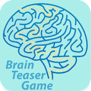 Brain teaser game