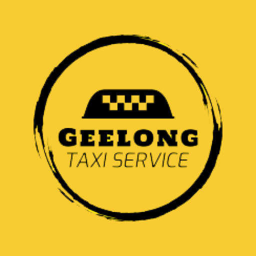 Geelong Taxi Driver logo