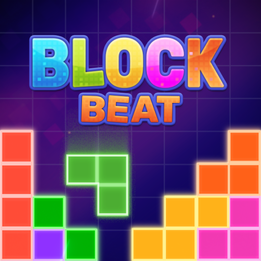 Block Beat - Block puzzle Game 1.3.0 Icon