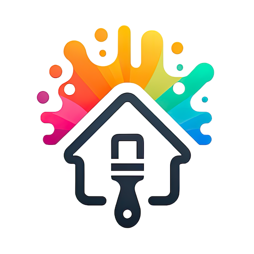 Paint my House: change color - AppWisp.com