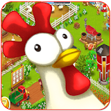 Tips Hay Day icon