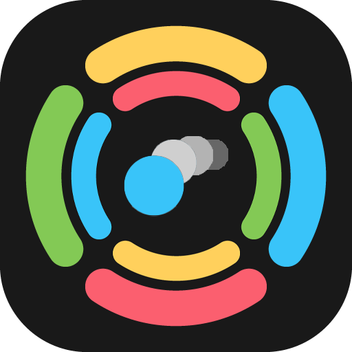 Color Shift logo