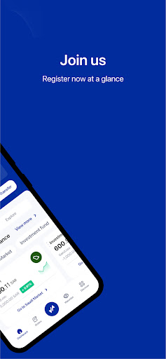 alrajhi capital Screen 2