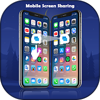 Screen Talk-Remote Mobile Screen Sharing
