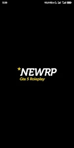 NewRP - The Game