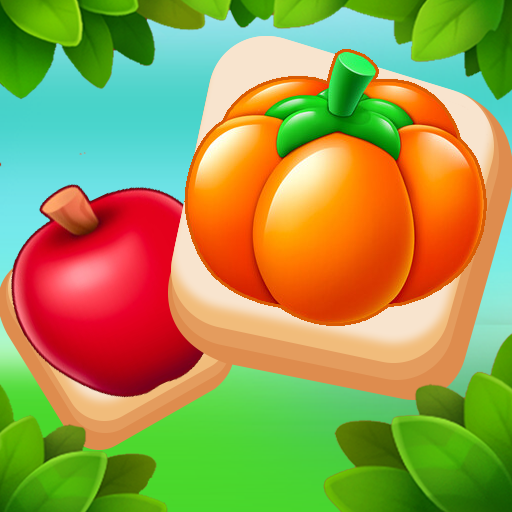 Triple Match: Tile Puzzle Game logo