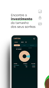 Next: Conta Digital e Cartão Screenshot