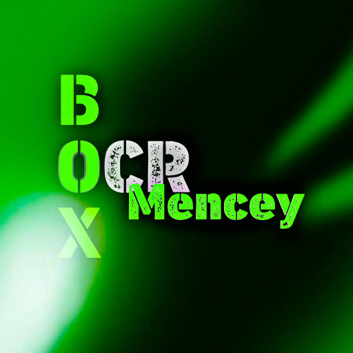 OCR Mencey logo