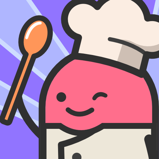 Idle Dessert Tycoon  Icon