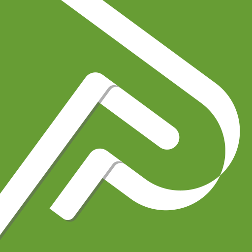 polku logo