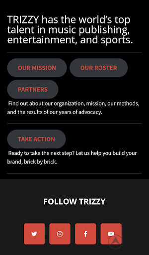 Trizzy Screen 3