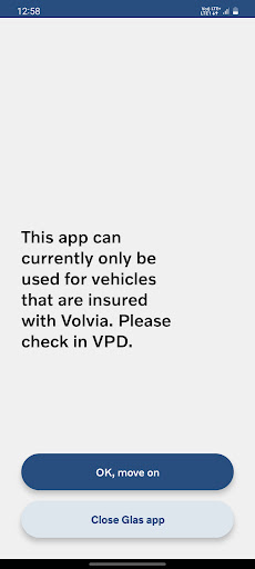 Volvia Glass Screen 2