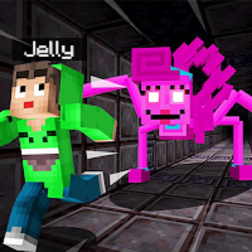 Mod Mommy Long Legs Minecraft