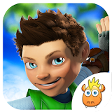 Tree Fu Tom:  Play and Learn icon