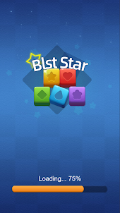 Blast Star