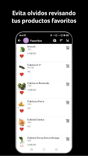 Ametller Gastronomía HORECA Screen 3