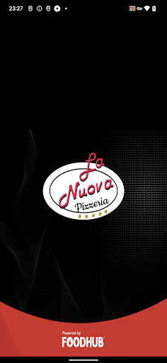 Android application La Nuova screenshort