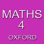 Top 50 Education Apps Like Maths 4 Oxford Key Book - Best Alternatives