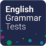 English Grammar Tests Apk