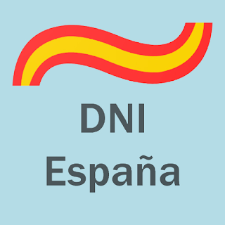 Códigos OCR del DNI Español