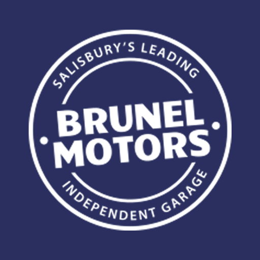 Brunel Motors logo