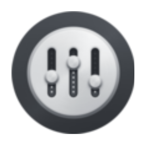 Master Volume Controller  Icon