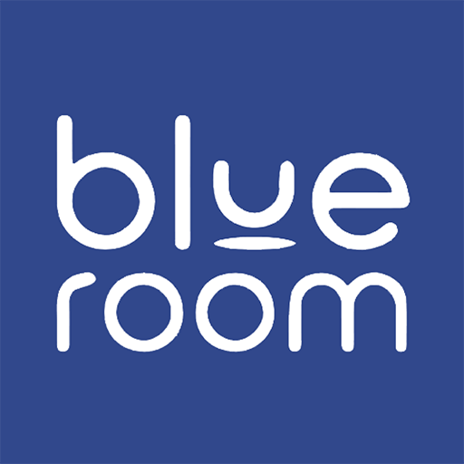 Blue Room Kenya logo