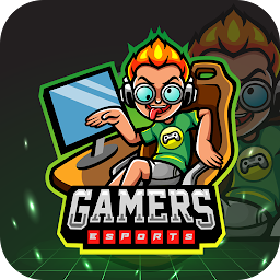 Gaming Logo Maker Esports