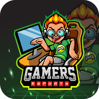 Gaming Logo Maker Esports