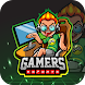 Gaming Logo Maker Esports - Androidアプリ
