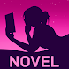 Passion: Reading App - Androidアプリ