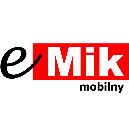 eMik logo
