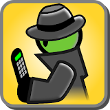 HiddenID-Hide Caller ID Widget icon