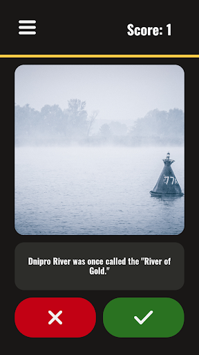 Quiz Trivia of Ukraine