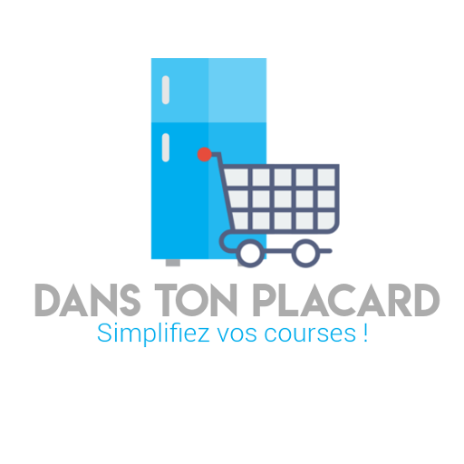 Dans ton placard logo