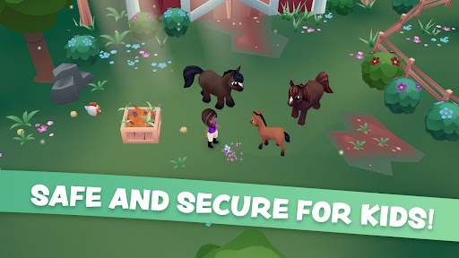 Wildsong: Friends with Animals  screenshots 8