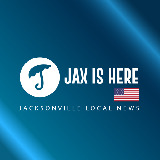 Jax is here - Jacksonville now 10.3 Icon