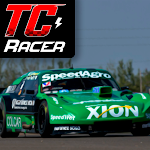 Cover Image of Download TC Racer  APK