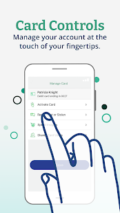 Aperçu de l'application
