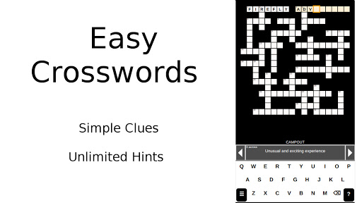 Easy Crosswords 1.3.2 screenshots 4