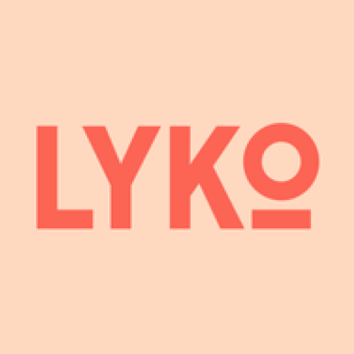 Lyko logo