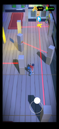 Thief Boss Screen 2